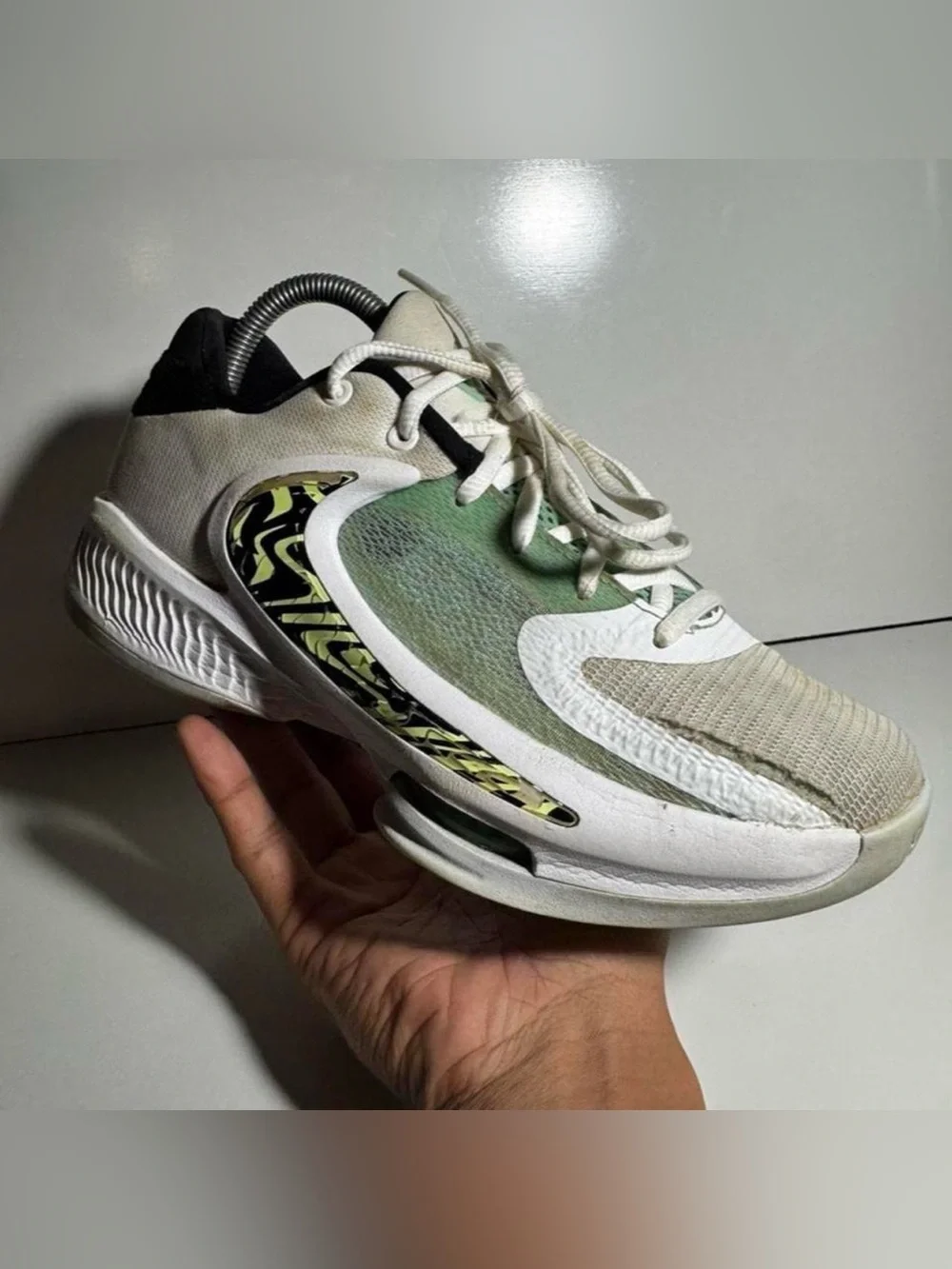 Nike youth size